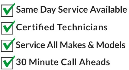 Reasons to choose Stone Electric 