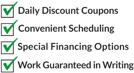 Reasons to choose Stone Electric 